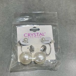 NWT Earrings